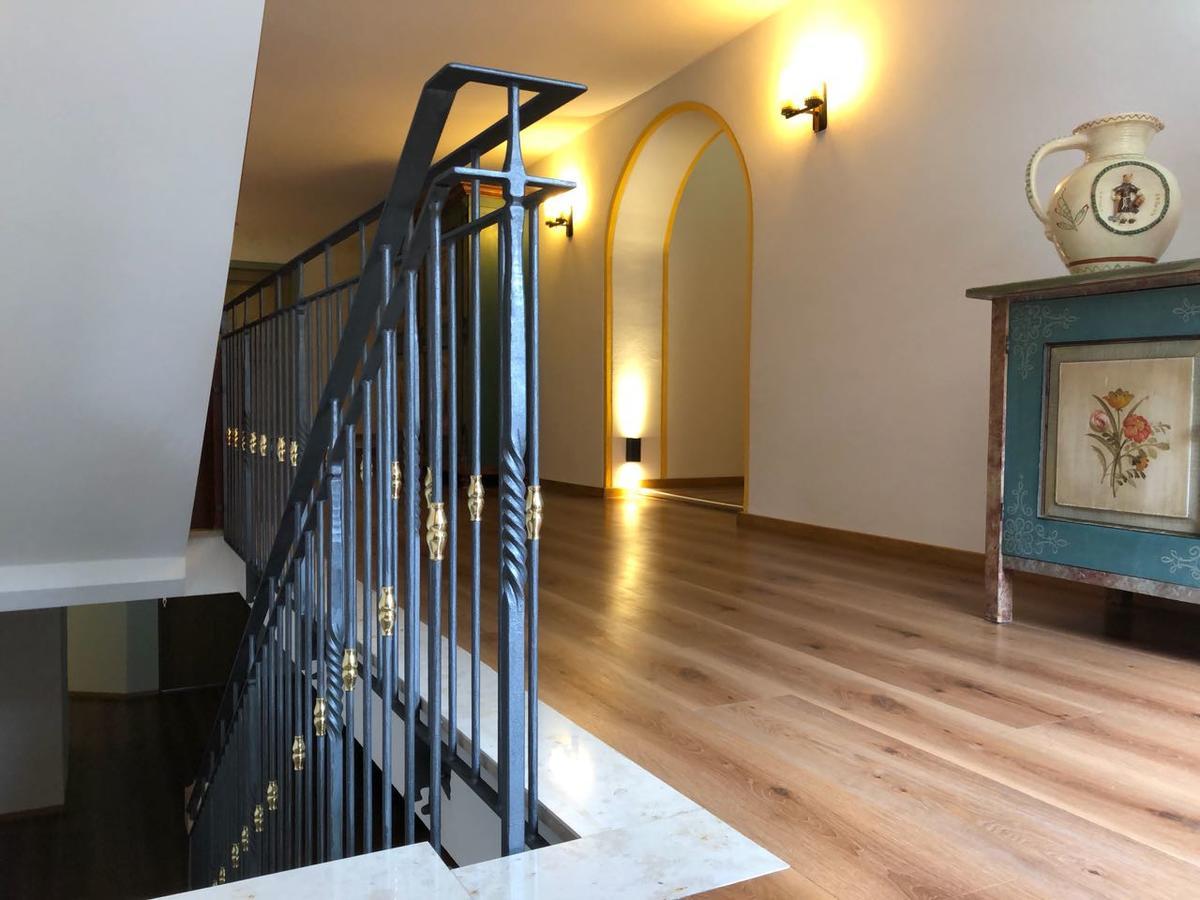 Gasthof Oberwirt Ramsau bei Berchtesgaden Exteriör bild